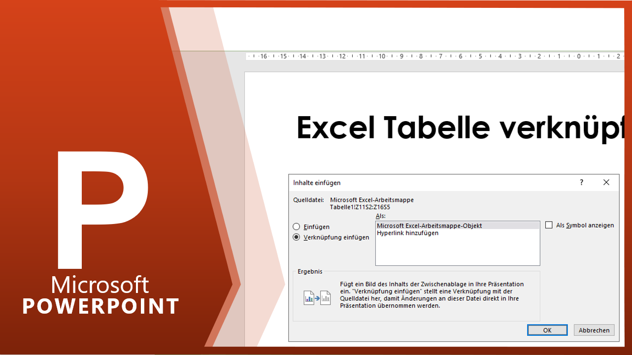 Excel Tabelle Verknüpfen Entdecke Digital Gmbh 5923